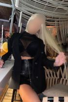 Проститутка ❤️Ксюша❤️ (26 лет, Мурманск)