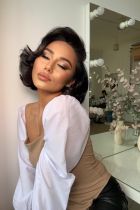 Проститутка Карина (24 лет, Мурманск)